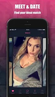 Ur Planet- Flirt Dating apps by Wiscom Corporation Limited