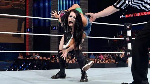 Battleground Digitals 7/20/14 - Paige (WWE) litrato (3734819