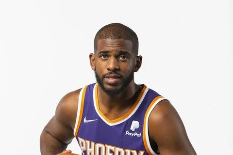 Chris Paul on 'blur' summer, Phoenix is 'home', new exp...