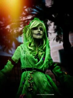 Pin by Sonia Skellington on Halloween/Fall/SFX Oogie boogie 