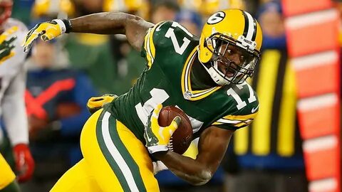 Davante Adams Wallpapers - Wallpaper Cave