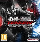 Tekken Tag Tournament 2 Reviews - Ratings - Specs - News - V