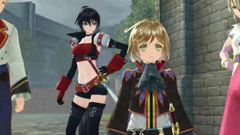 Tales Of Berseria wallpapers, Video Game, HQ Tales Of Berser