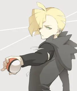 Gladion, Fanart page 4 - Zerochan Anime Image Board