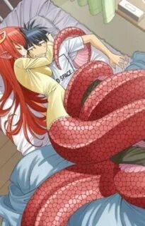 Monster Musume Mastor Related Keywords & Suggestions - Monst