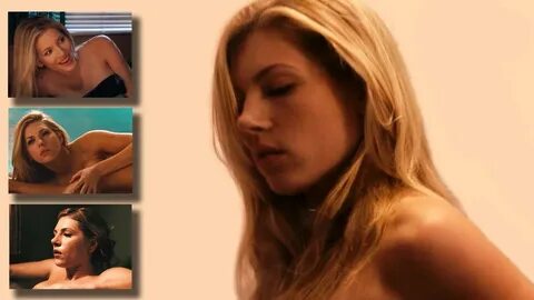 Katheryn Winnick - YouTube