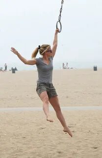 anna-paquin-on-a-swing-in-santa-monica-06 GotCeleb