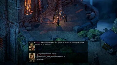 F.O.V. 90: Pillars of Eternity II : Deadfire - Recensione