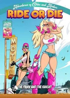 #01 Ride or Die - 26 фотографий ВКонтакте