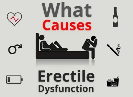 what-causes-erectile-dysfunction_feature Dr. Sam Robbins