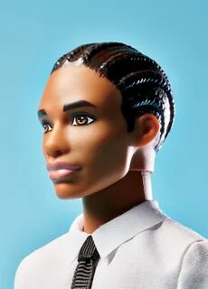 ken doll hairstyle cheap online