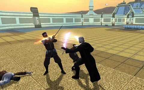 Kaufen STAR WARS Knights of the Old Republic II - The Sith L