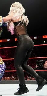 измама пристигане победител alexa bliss leather leggings пря