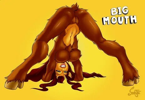 Hormone Monstress Rule 34 - Porn photos for free, Watch sex 