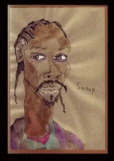 Snoop by Matthew Gray Gubler art Matthew gray gubler art, Ma