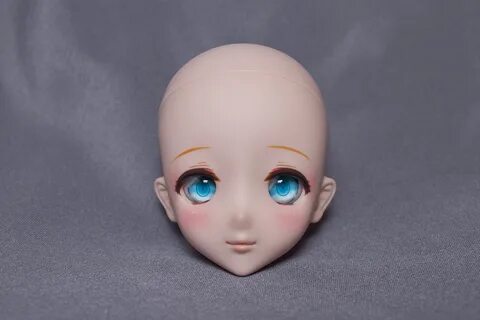 dollfie dream custom head cheap online