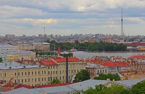 File:Spb Views from Isaac Cathedral May2012 06.jpg - Wikimed