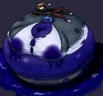 Spherical Inflation/Blueberry Thread - /d/ - Hentai/Alternat