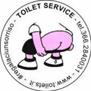 Toilet Service Twitter'da: "#regalaciunsorriso @toilet_servi