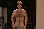 Shirtless Eion Bailey - MenofTV.com - Shirtless Male Celebs