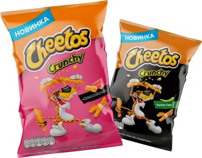 Cheetos