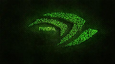 1920x1080 Nvidia Desktop Wallpapers Group (75) Nvidia, Logo 