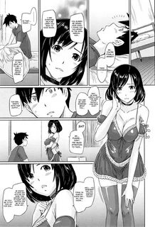 Tokoharusou He Youkoso Welcome to Tokoharusou Page 46 Of 247