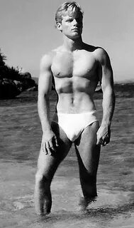 Jim Stryker Vintage Male Model Free Porn