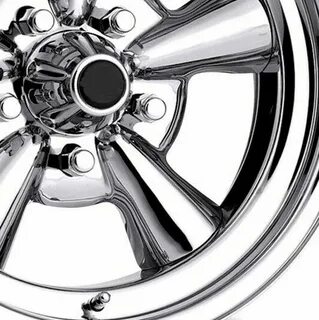 Купить 15 CHROME WHEELS RIMS ASTRO SUPREME SS VINTAGE на Аук