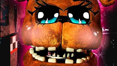 Five Nights at Freddy's Simulator at FNAF Game.com