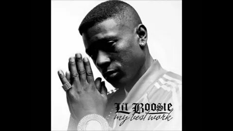 Lil boosie- They dykin - YouTube Music