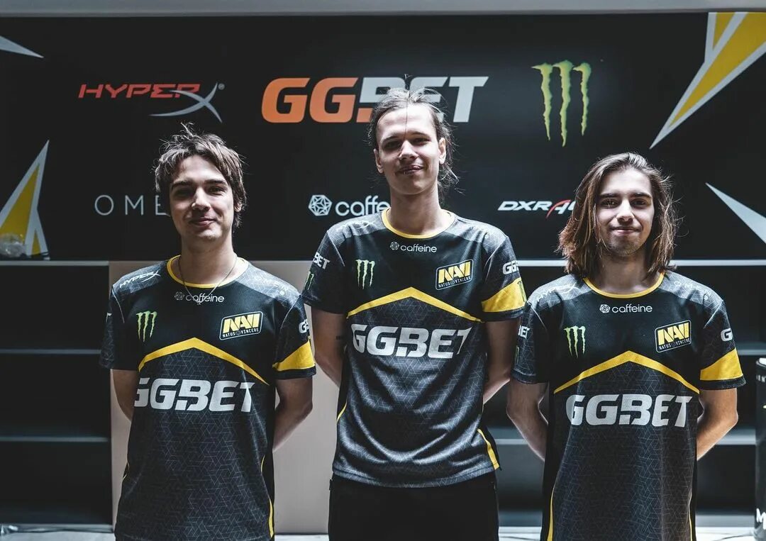 Natus vincere pubg состав фото 108