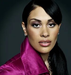 Фотографии "Keke Wyatt"