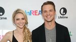 EXCLUSIVE: Freddie Stroma Dishes on Wedding to 'UnREAL' Co-S