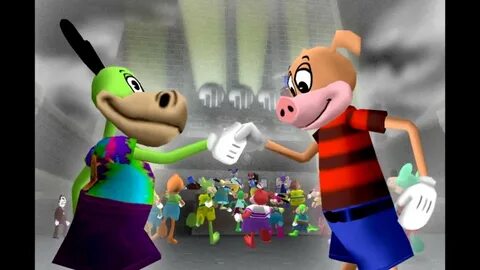 Toontown Rewritten Weak Cold Caller Group Experiment Attempt