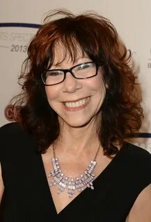 Mindy Sterling's Natural Curls - Haute Hairstyles for Women 
