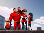 1400x1050 The Incredibles 2 Team 1400x1050 Resolution HD 4k 