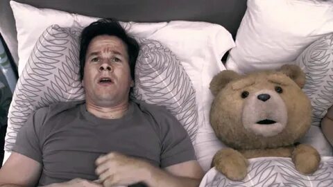 Ted - "Thunder Buddies Remix" - YouTube