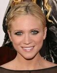 25) Brittany Snow Hair (Hair Color & Hairstyles)