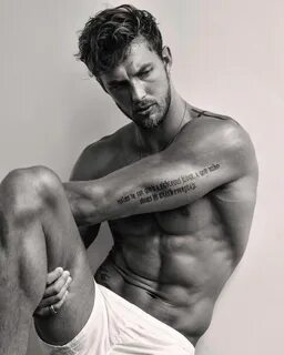 Christian hogue anyone? Page 125 LPSG