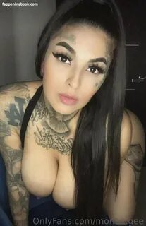 Monee.gee Nude OnlyFans Leaks.