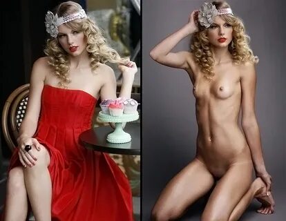 Taylor Swift Nude - 2022 ULTIMATE COLLECTION - ScandalPost