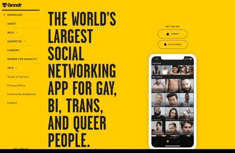 Best Grindr Alternatives: Top 6 Dating Sites and Apps for 20