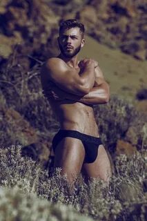 Adrian C Martin - Underwear News Briefs