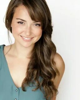 Pin on Milana Vayntrub