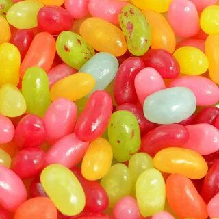 Kyselý mix, 1000 g 