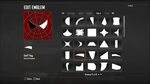 BO2: SpiderMan Emblem (Tutorial) - YouTube
