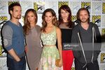 World's Best Maggie Q Shane West Stock Pictures, Photos, and