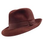 Fedora Hats - Tag Hats