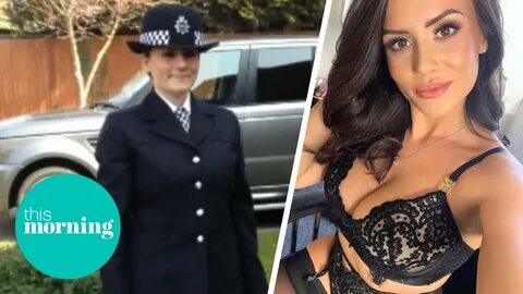 The Former Police Officer Making Over £ 100,000 Every Month 